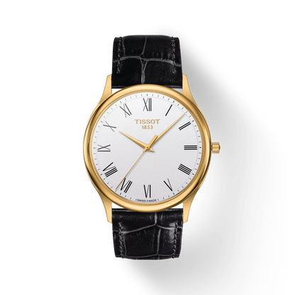 Tissot Excellence 18K Gold - T9264101601300
