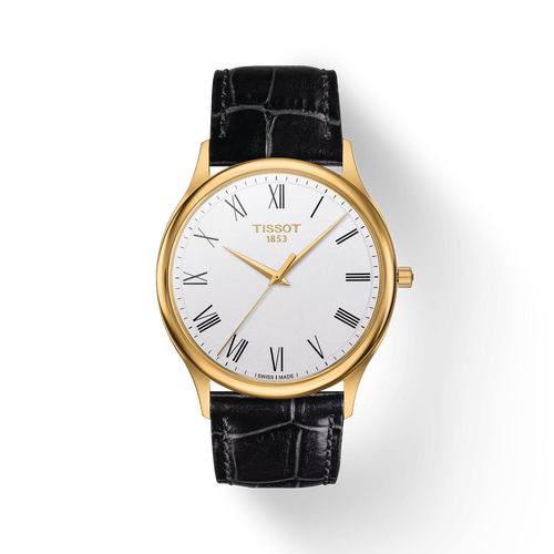 Tissot Excellence 18K Gold - T9264101601300