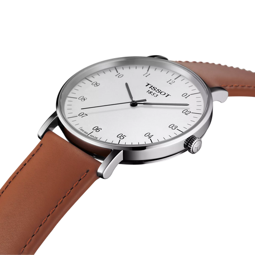 Tissot Everytime 42mm - T1096101603700