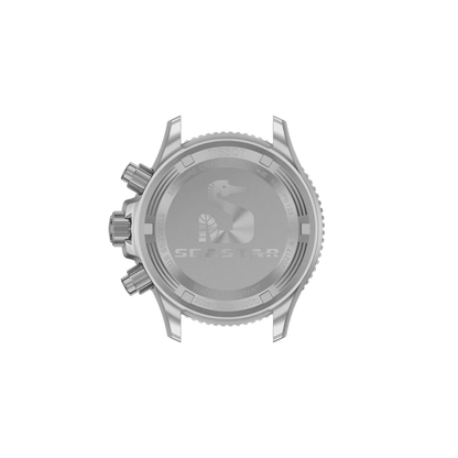 Tissot Seastar 1000 38mm - T1202171704100