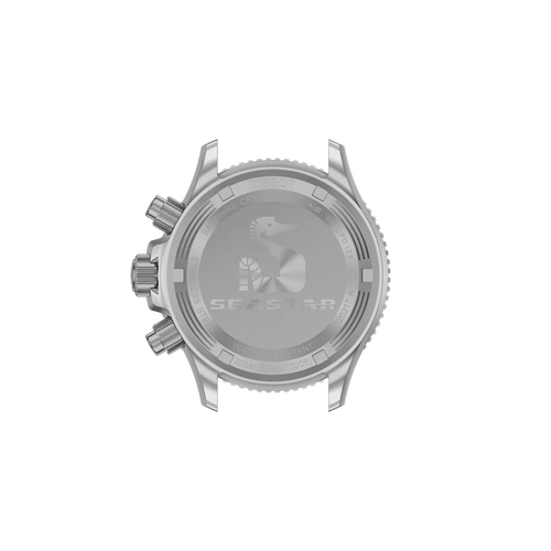 Tissot Seastar 1000 38mm - T1202171704100