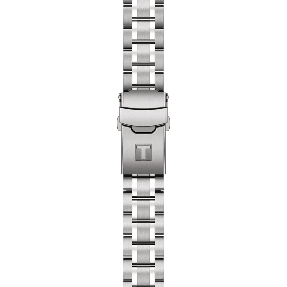 Tissot Seastar 1000 38mm - T1202171106100