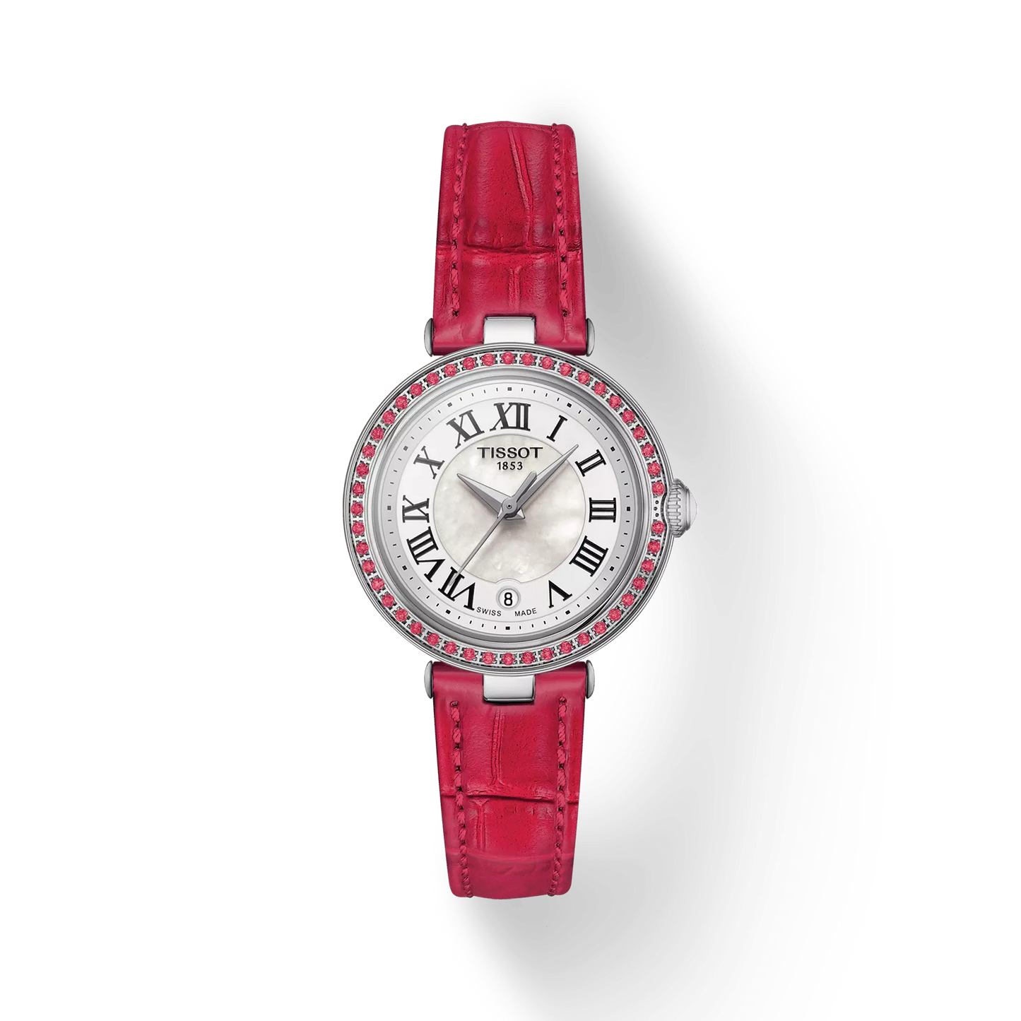 Tissot Bellissima Small Lady - T1260106611300