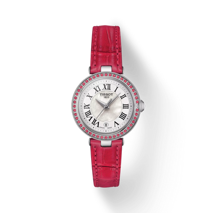 Tissot Bellissima Small Lady - T1260106611300