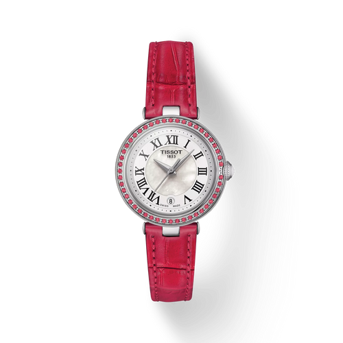 Tissot Bellissima Small Lady - T1260106611300