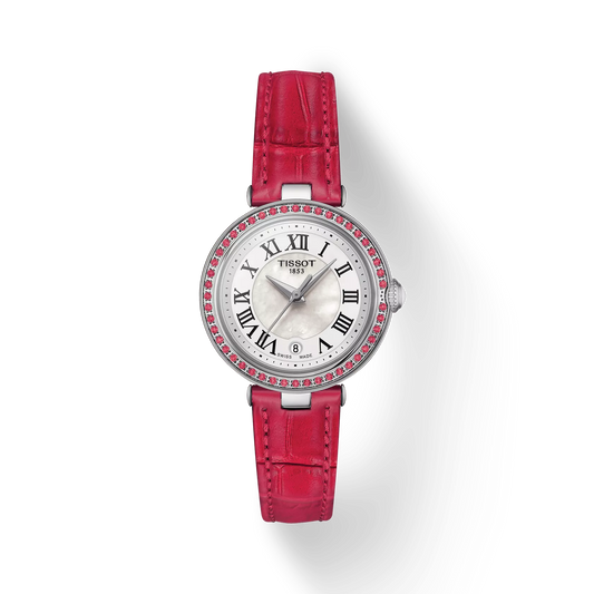 Tissot Bellissima Small Lady - T1260106611300