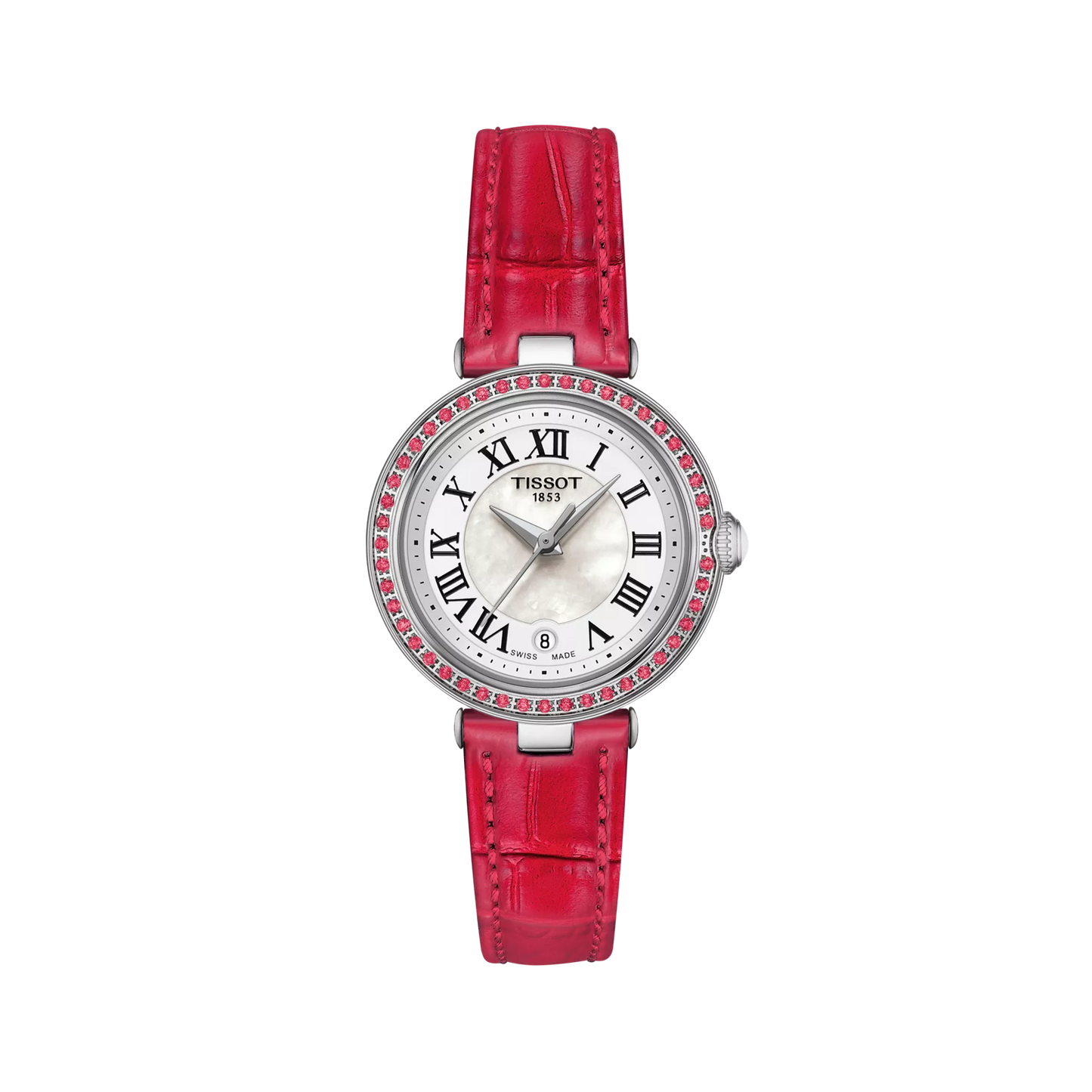 Tissot Bellissima Small Lady - T1260106611300