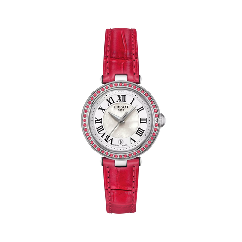 Tissot Bellissima Small Lady - T1260106611300