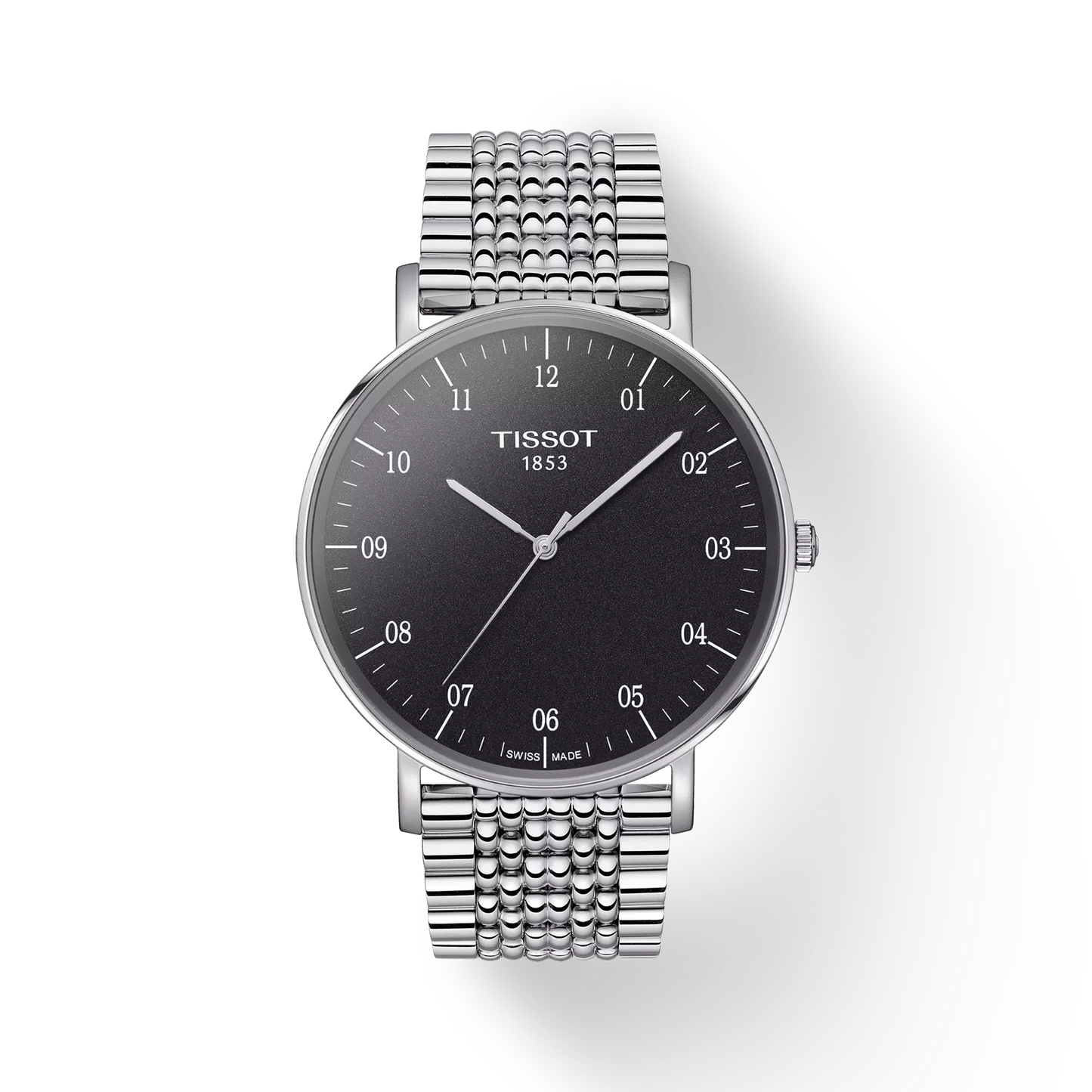 Tissot Everytime 42mm - T1096101107700