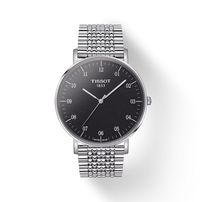 Tissot Everytime 42mm - T1096101107700