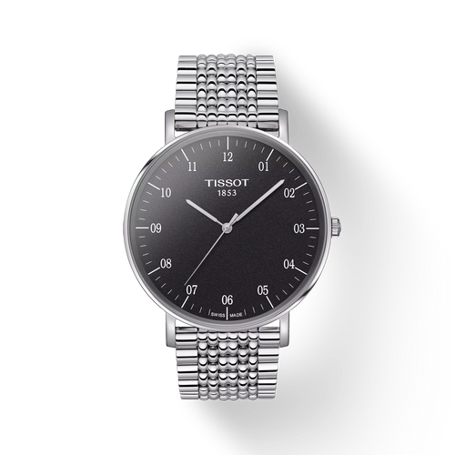 Tissot Everytime 42mm - T1096101107700