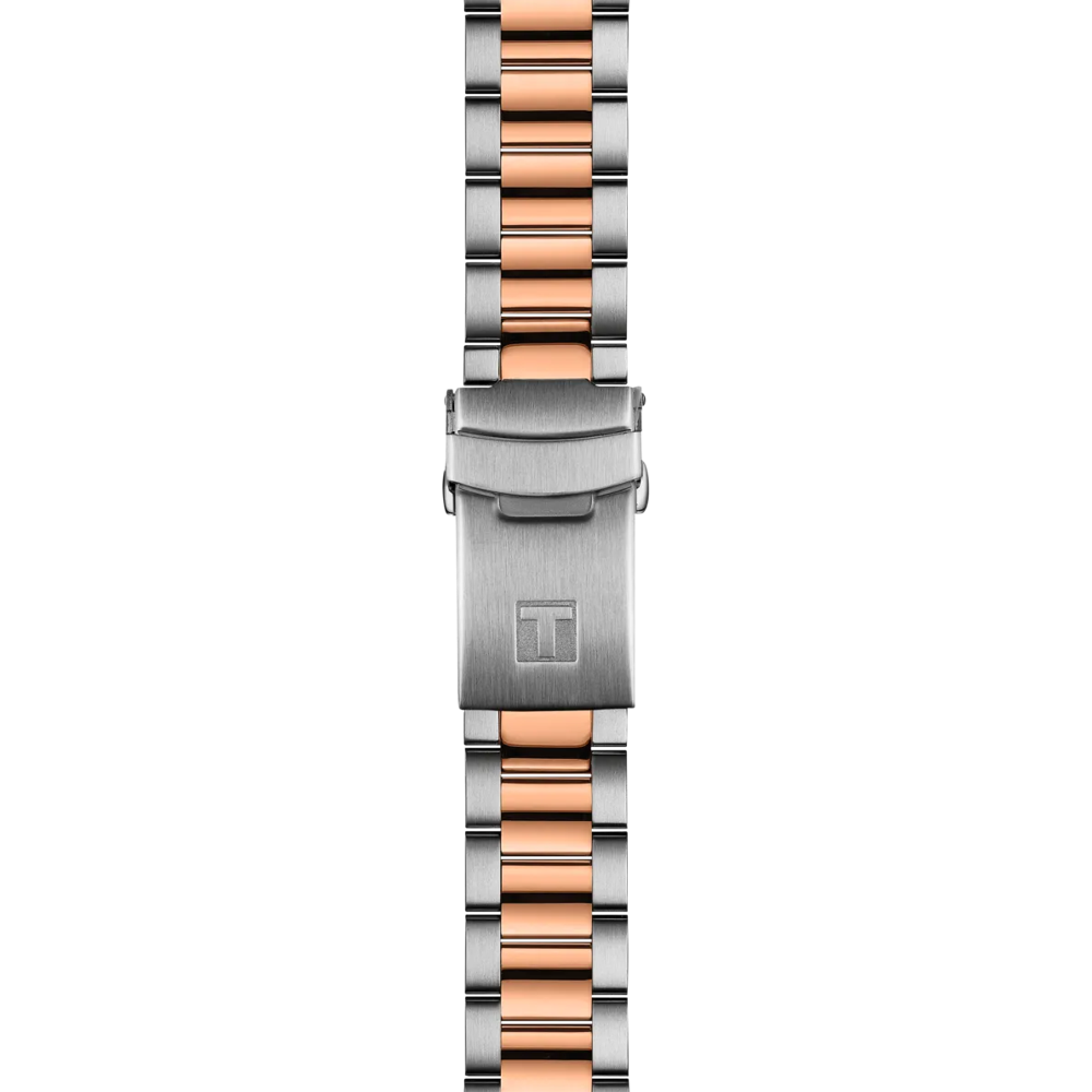 Tissot Seastar 1000 40mm - T1208072205101