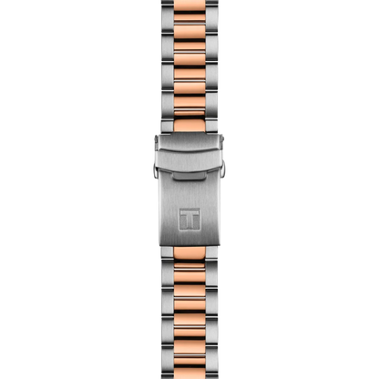 Tissot Seastar 1000 40mm - T1208072205101
