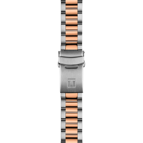Tissot Seastar 1000 40mm - T1208072205101