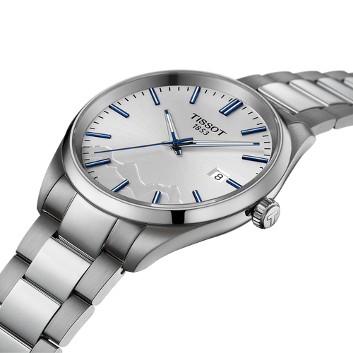 Tissot PR 100 Jungfraubahn 40mm - T1504101103100