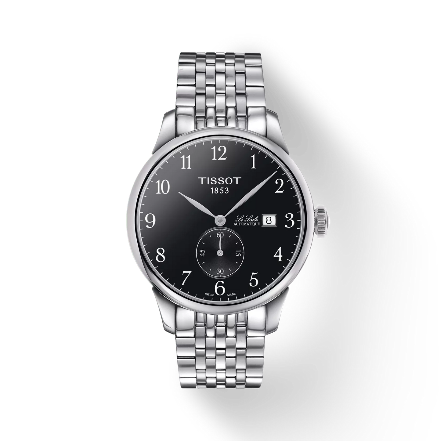 Tissot Le Locle Automatique Petite Seconde - T0064281105200