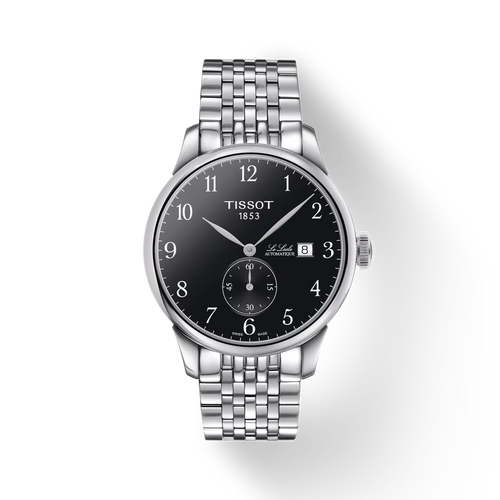 Tissot Le Locle Automatique Petite Seconde - T0064281105200