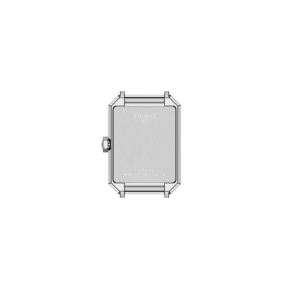 Tissot SRV 30mm - T1601101103300