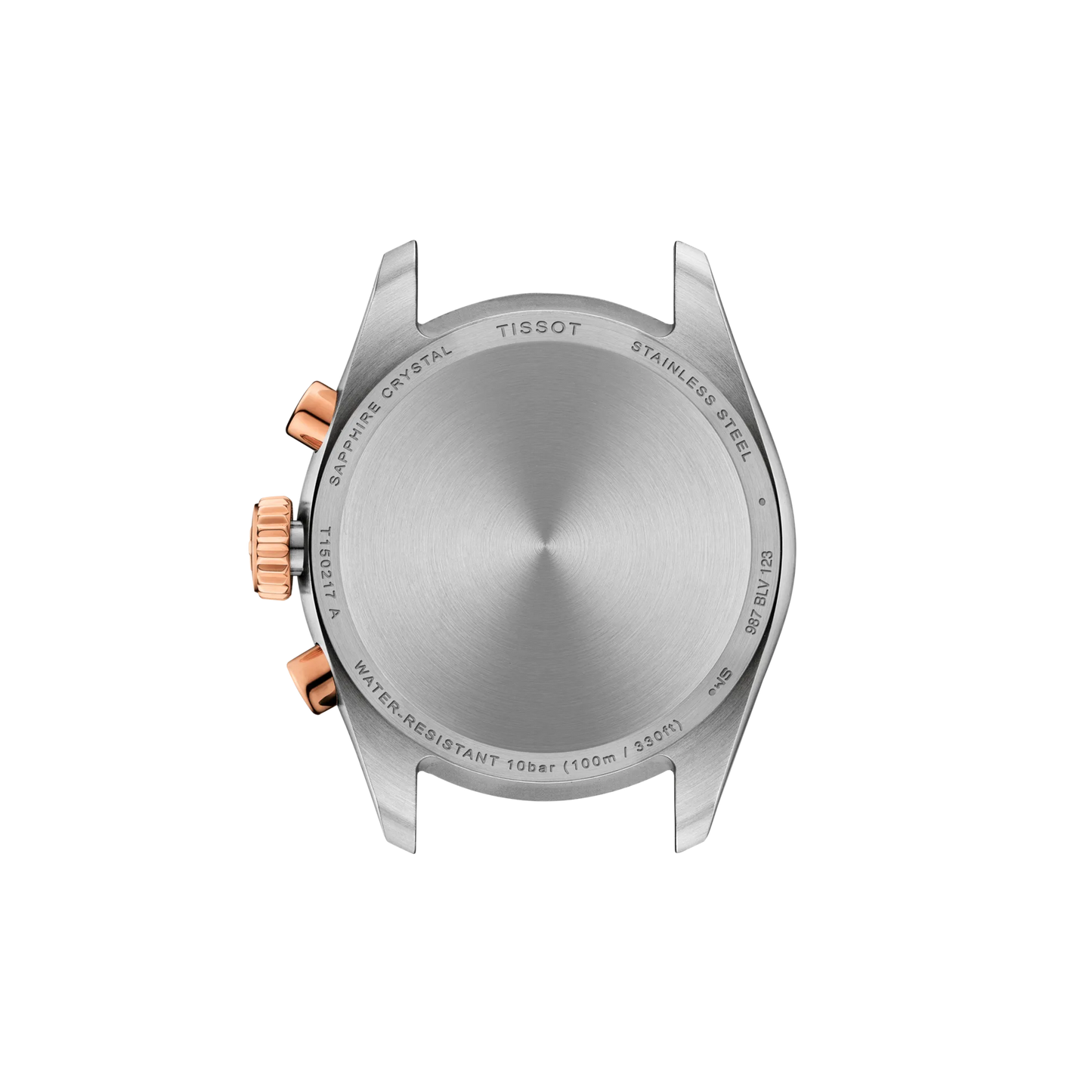 Tissot PR 100 36mm - T1502172211100