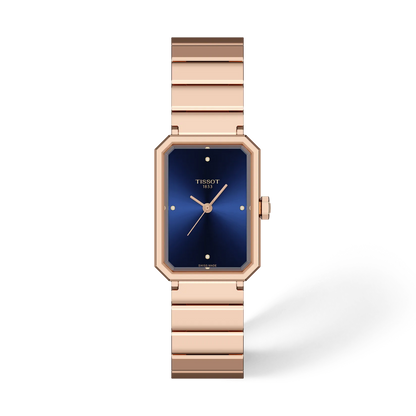 Tissot SRV 30mm - T1601103304600