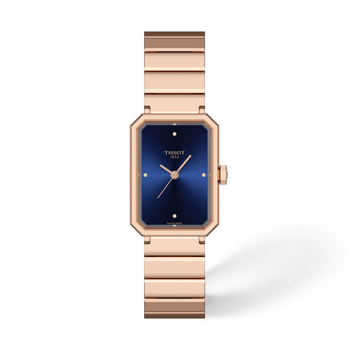 Tissot SRV 30mm - T1601103304600