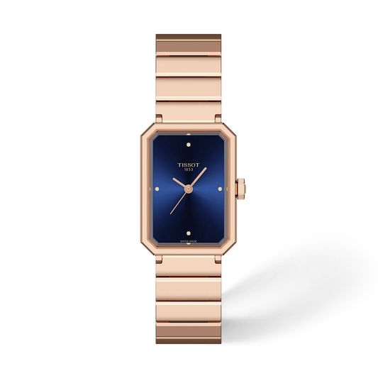 Tissot SRV 30mm - T1601103304600