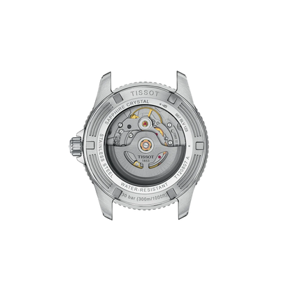 Tissot Seastar 1000 40mm - T1208072205101