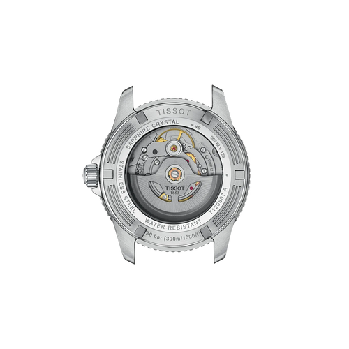 Tissot Seastar 1000 40mm - T1208072205101