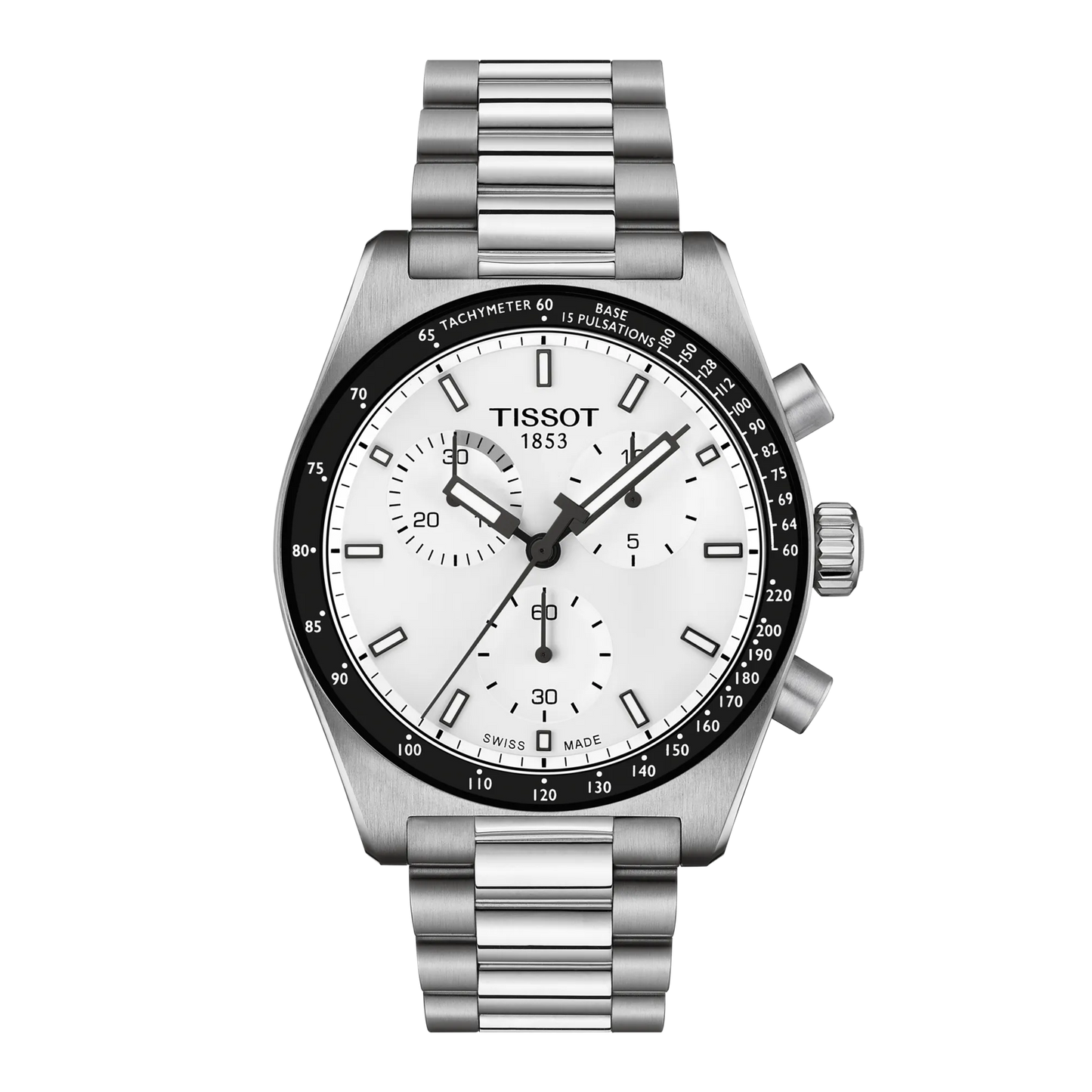 Tissot PR516 40mm - T1494171101100
