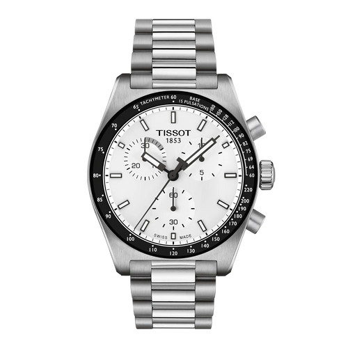 Tissot PR516 40mm - T1494171101100