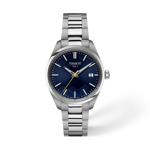 Tissot PR 100 Jungfraubahn 34mm - T1502101104101