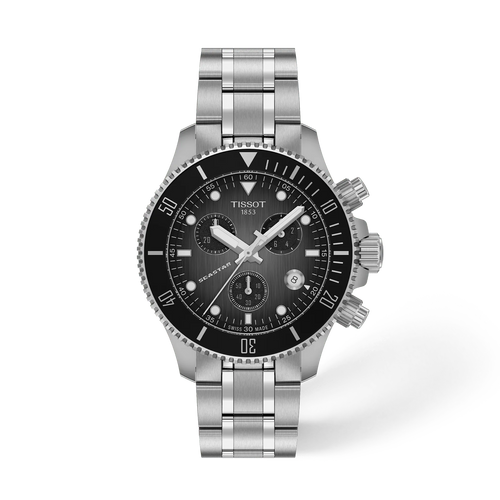 Tissot Seastar 1000 38mm - T1202171106100