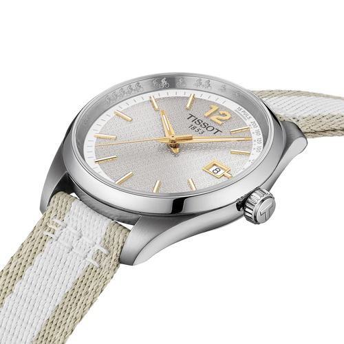 Tissot PR 100 Cycling 34mm - T1502101703700