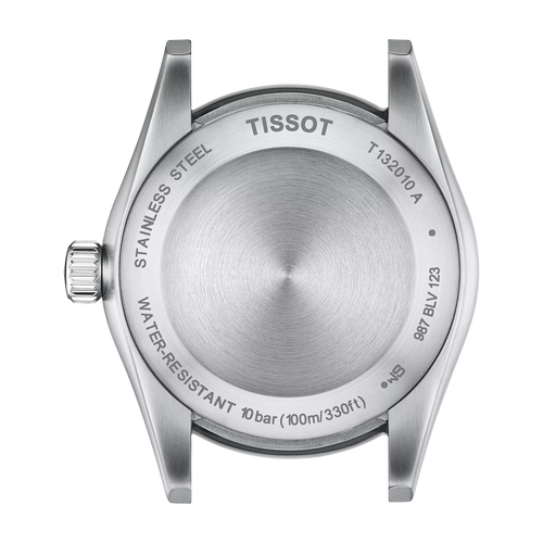 Tissot T-My Lady - T1320101111100