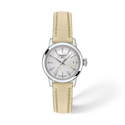 Tissot Classic Dream 28mm - T1292101611100
