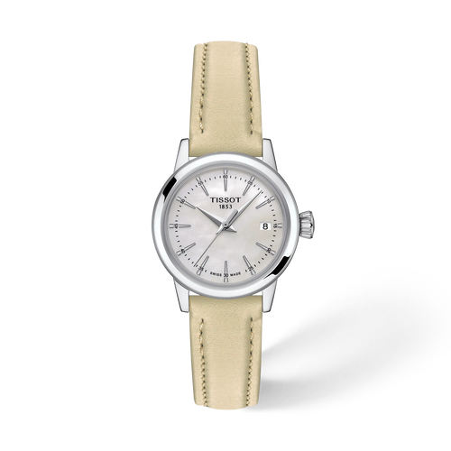 Tissot Classic Dream 28mm - T1292101611100