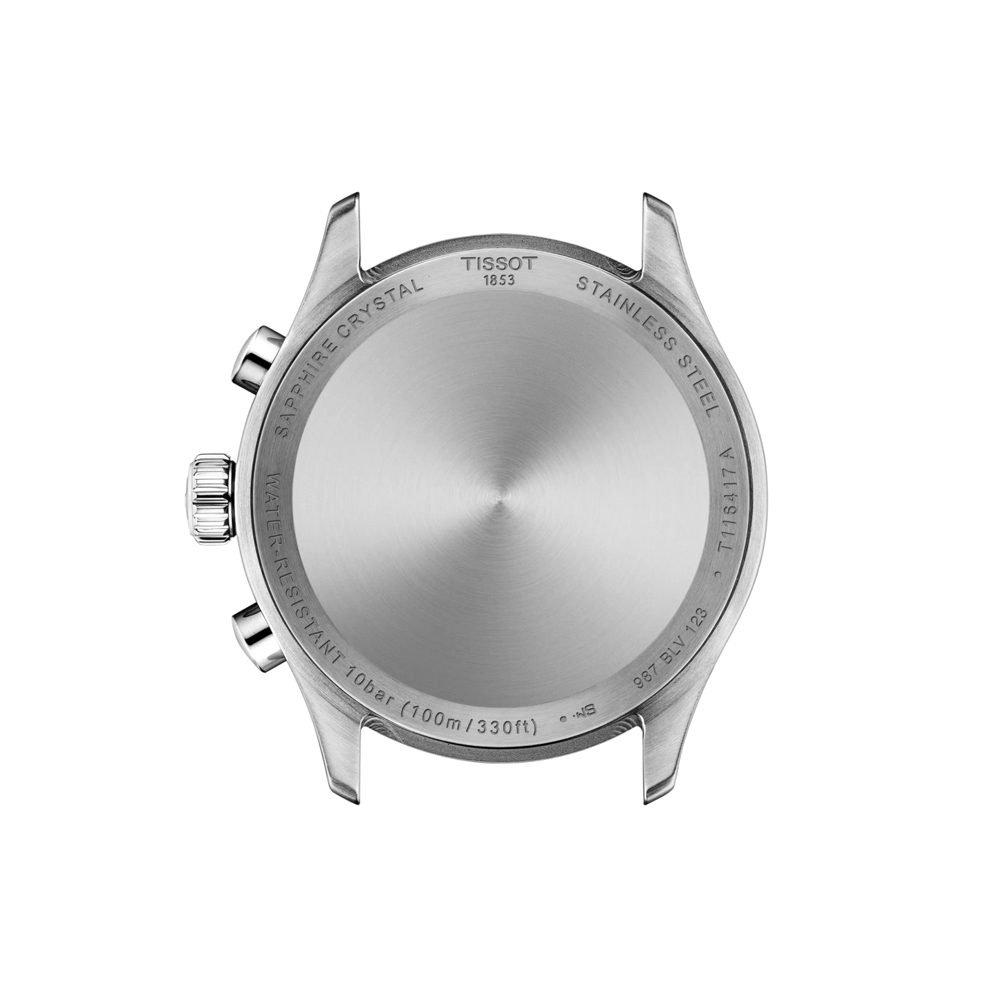 Tissot Chrono L 42mm - T1164171104200