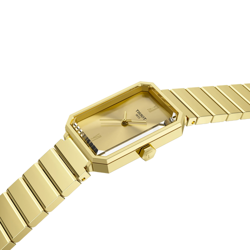 Tissot SRV 30mm - T1601103302300