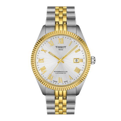 Tissot Ballade 39mm - T1564082203300