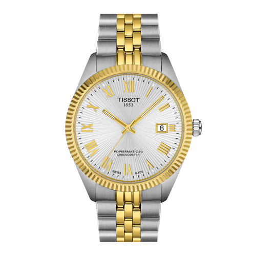 Tissot Ballade 39mm - T1564082203300