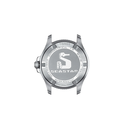 Tissot Seastar 1000 36mm - T1202102205101