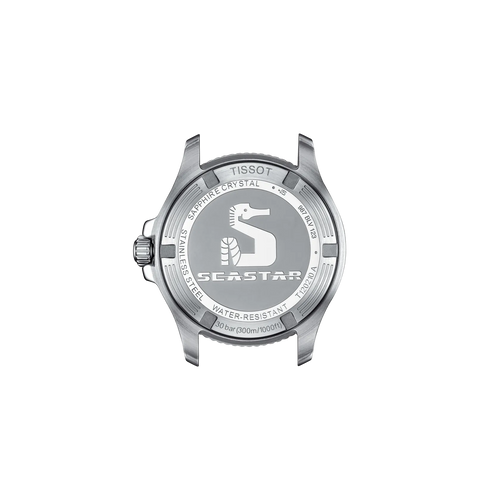 Tissot Seastar 1000 36mm - T1202102205101