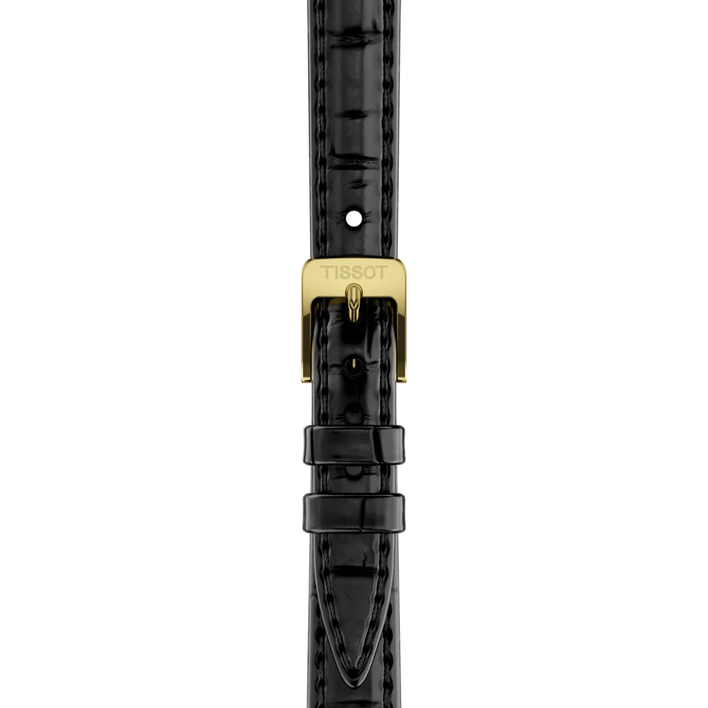 Tissot SRV 30mm - T1601103612600