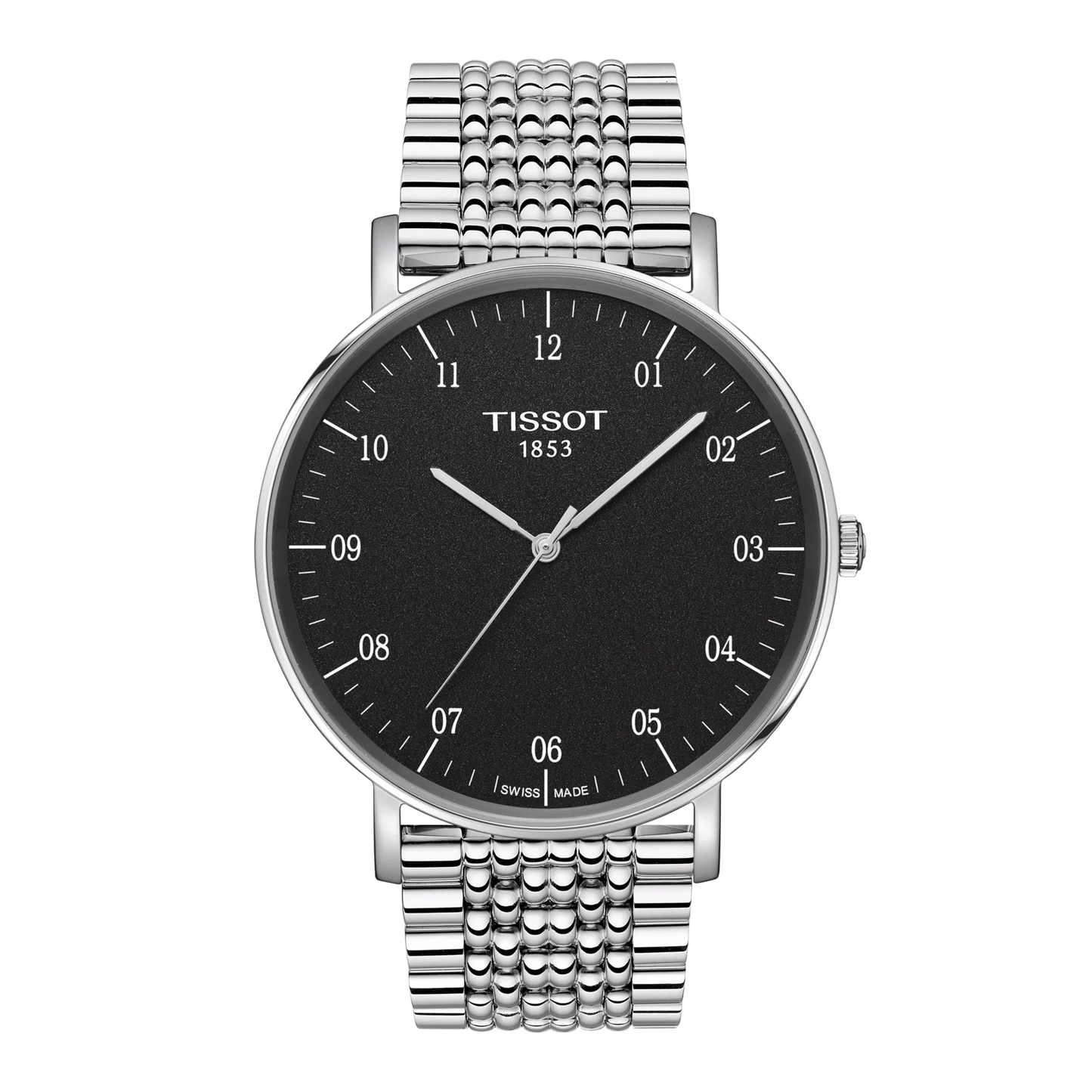 Tissot Everytime 42mm - T1096101107700