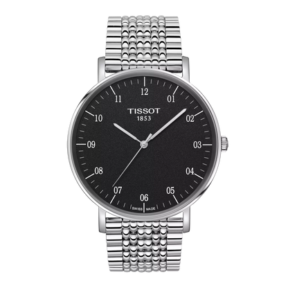 Tissot Everytime 42mm - T1096101107700