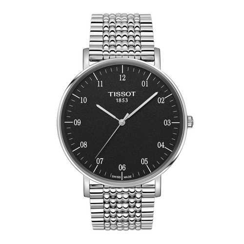 Tissot Everytime 42mm - T1096101107700