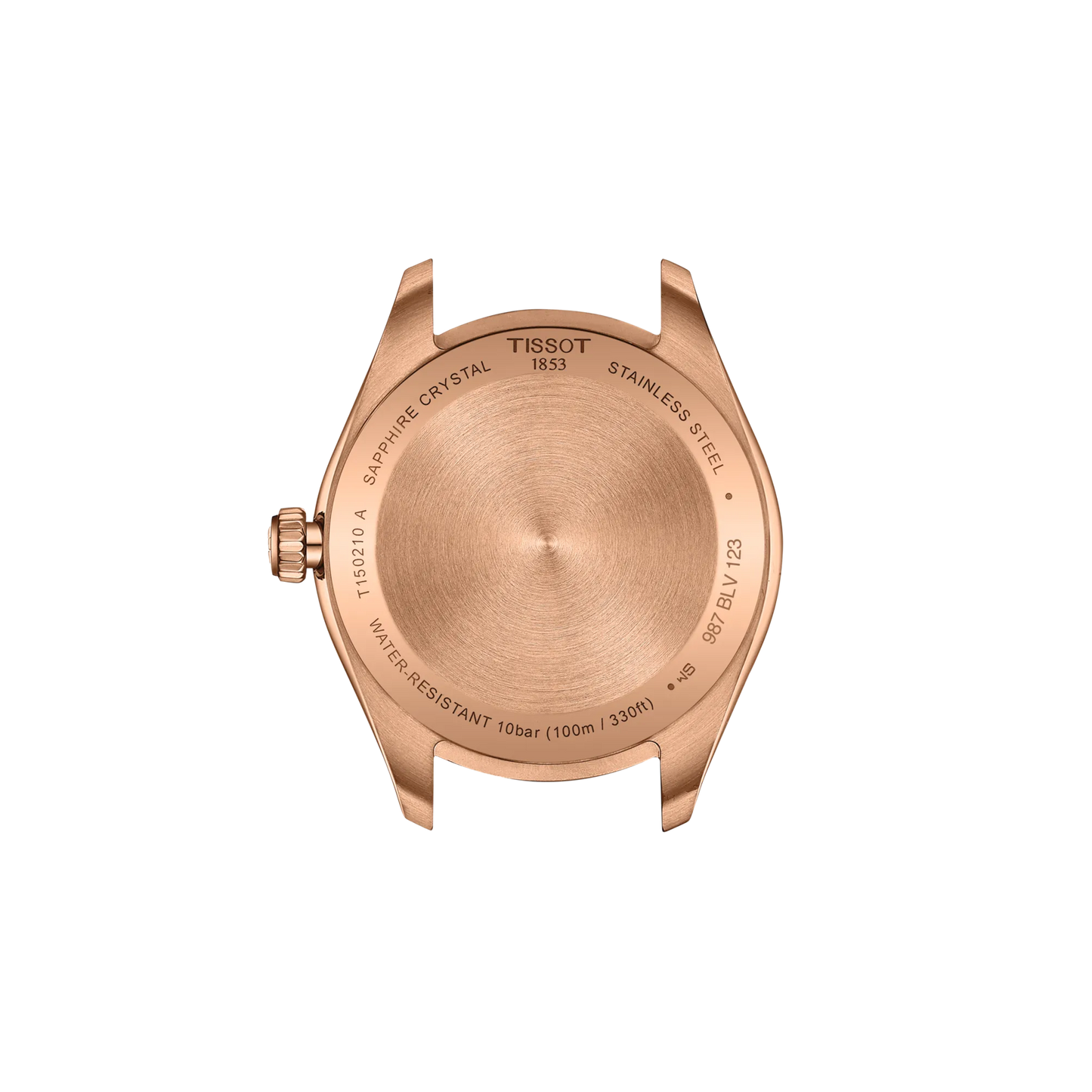 Tissot PR 100 34mm - T1502103311100