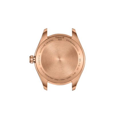 Tissot PR 100 34mm - T1502103311100