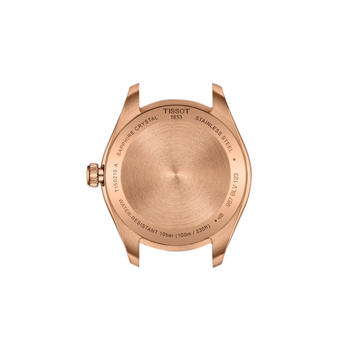 Tissot PR 100 34mm - T1502103311100
