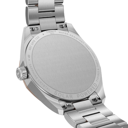 Tissot PRC 100 Solar 34mm - T1518222211100